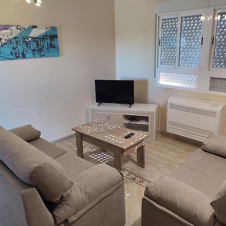 Duplex Con Preciosas Vistas Apartment Ruidera Luaran gambar