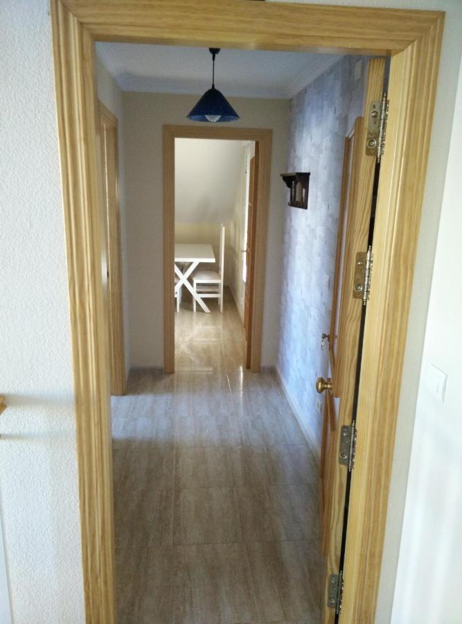 Duplex Con Preciosas Vistas Apartment Ruidera Luaran gambar