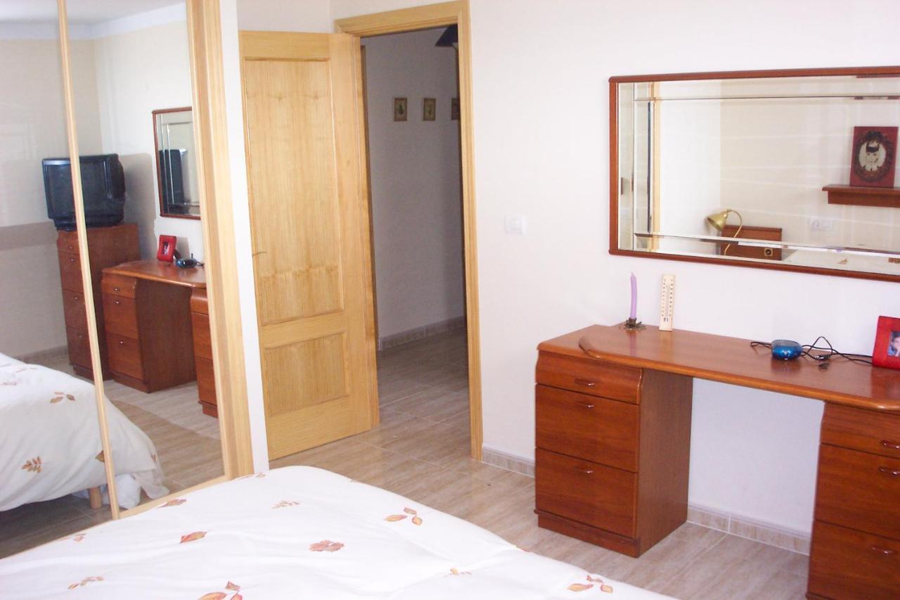 Duplex Con Preciosas Vistas Apartment Ruidera Luaran gambar