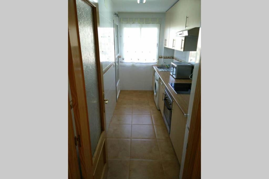 Duplex Con Preciosas Vistas Apartment Ruidera Luaran gambar
